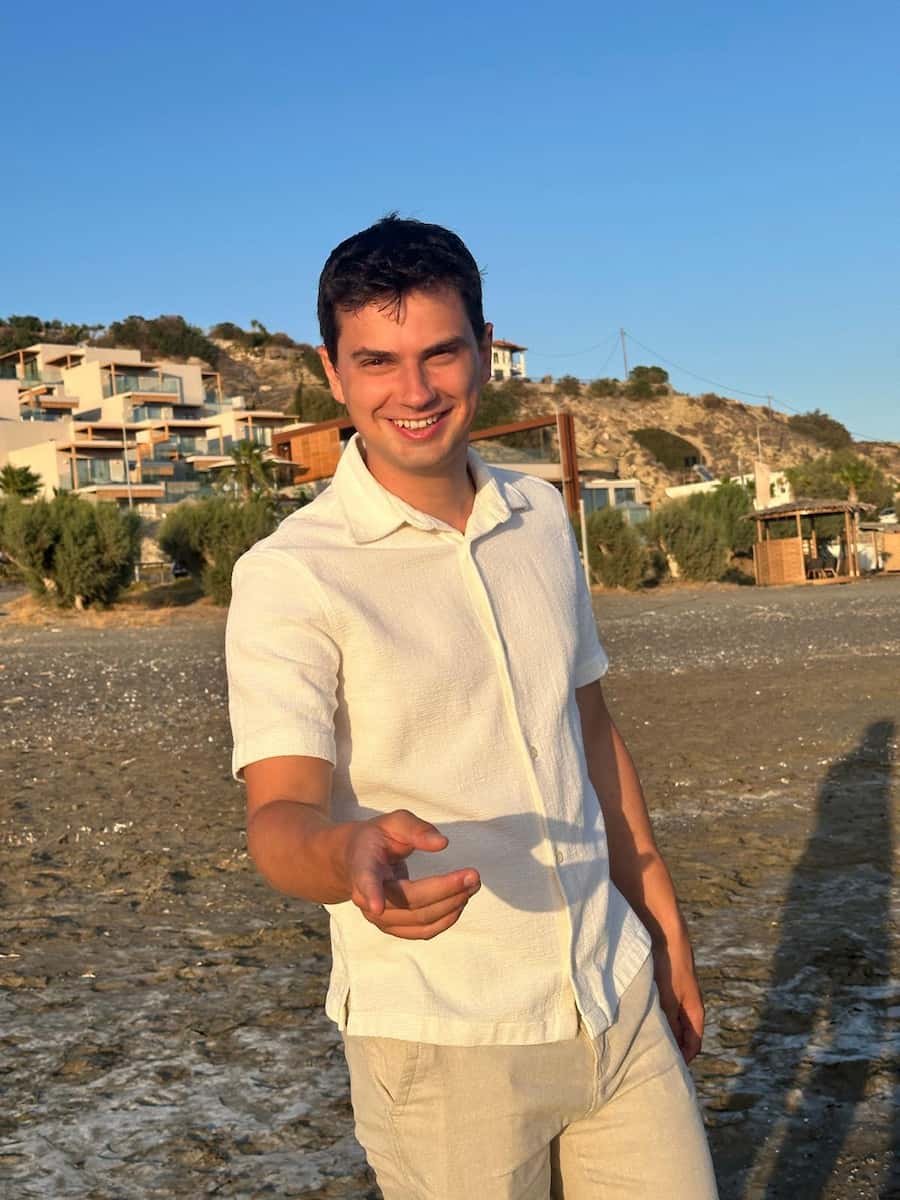 Joren van JVO Agency