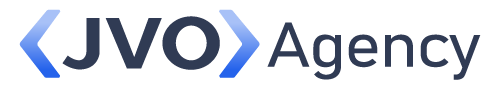 JVO Agency logo